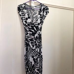 Cache dress